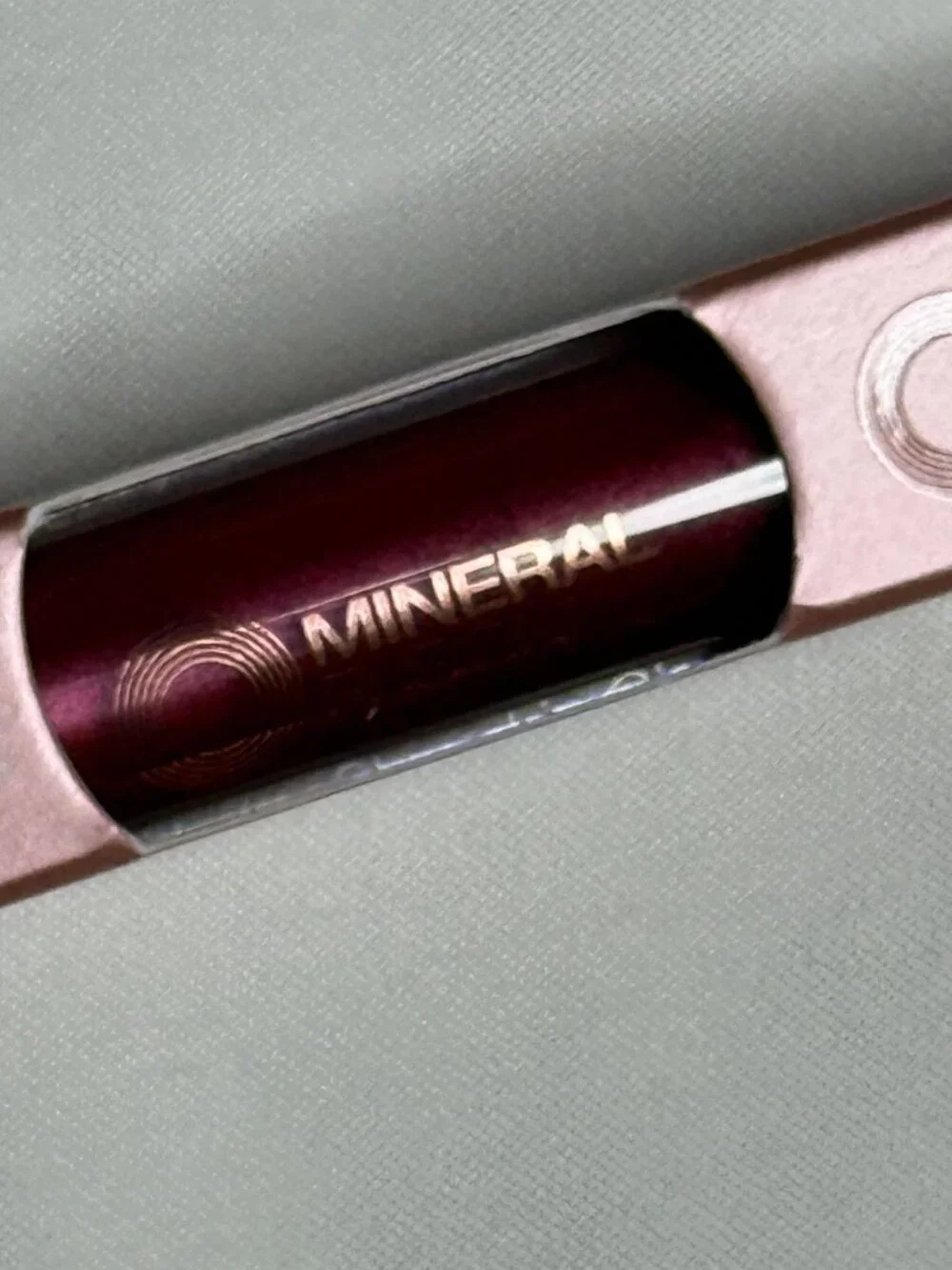 Mineral Fusion mineral fusion